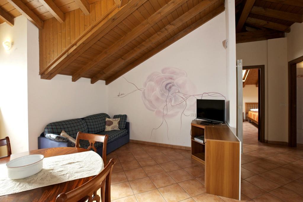 טרונצאנו לאגו מג'ורה Bella Casa Alla Spiaggia מראה חיצוני תמונה