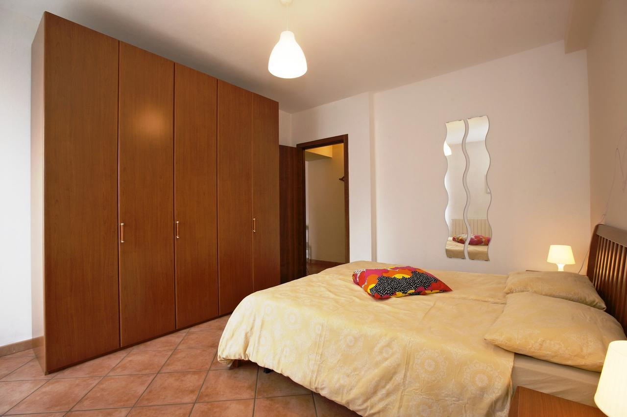 טרונצאנו לאגו מג'ורה Bella Casa Alla Spiaggia מראה חיצוני תמונה